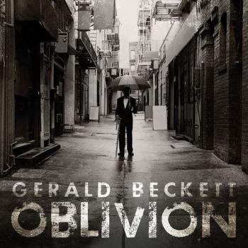 Gerald Beckett - Oblivion