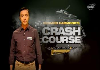     /     (1 : 1-6   6) / Richard Hammond's Crash Course VO