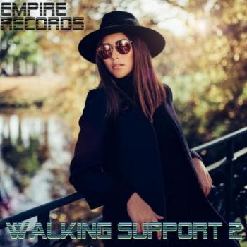 VA - Empire Records - Walking Support 2
