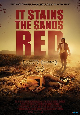      / It Stains the Sands Red VO