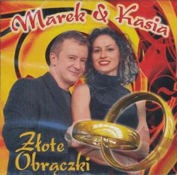 Marek I Kasia - Zlote Obraczki