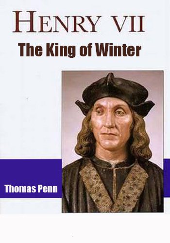  VII:   / Henry VII The King of Winter VO