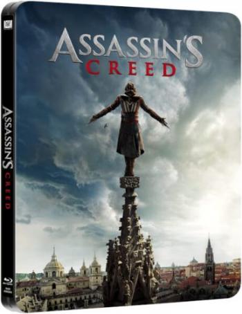   / Assassin's Creed DUB