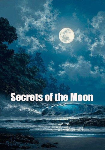   (1-2   2) / Secrets of the Moon DVO