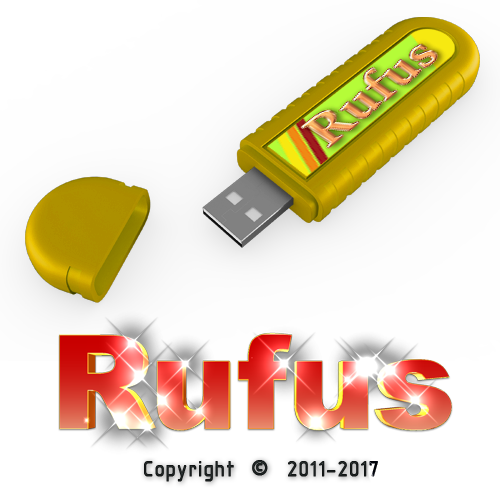 Rufus 2.16 