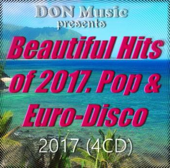 VA - Beautiful Hits of 2017. Pop Euro-Disco  DON Music (1)