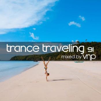 V - Trance Traveling 91