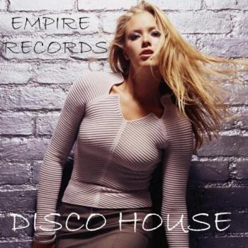 VA - Empire Records - Disco House