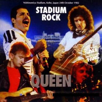 Queen - Stadium Rock