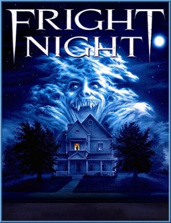  / Fright Night MVO
