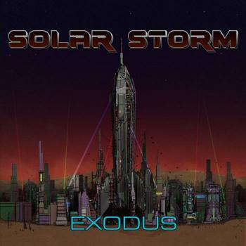 Solar Storm - Exodus