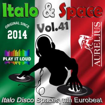 VA - Italo Space Vol. 41