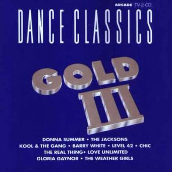 VA - Dance Classics - Gold Vol. 03