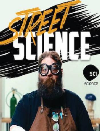   (1-10   10) / Discovery. Street Science VO