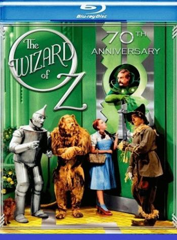    / The Wizard of Oz DUB