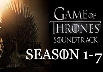 OST -   / Game Of Thrones [Season 1-7]