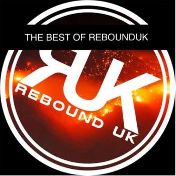 VA - The Best Of Rebound UK
