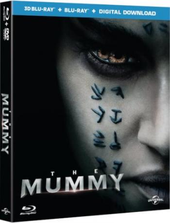  / The Mummy DUB