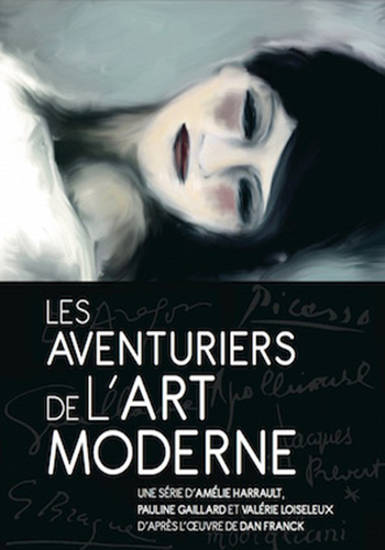    .   (1-6   6) / Les Aventuriers de L'Art Moderne / The Adventurers of Modern Art VO