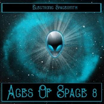 VA - Aces Of Space 8