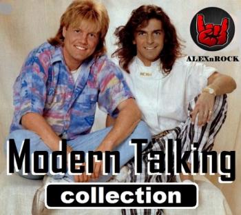 Modern Talking - Collection