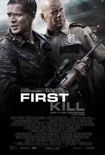   / First Kill MVO