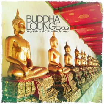 VA - Buddha Lounge 3