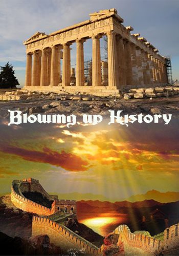   (2 , 1-12   12) / Discovery. Blowing up History VO