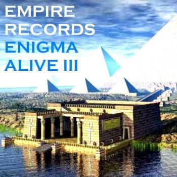 VA - Empire Records - Enigma Alive 3