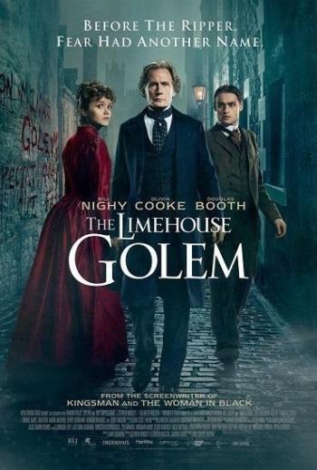  (2016) WEB-DLRip / The Limehouse Golem (2016) MVO