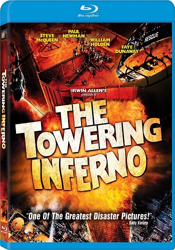    /   / The Towering Inferno 2xMVO+AVO