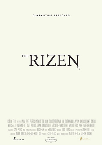  / The Rizen DVO