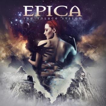 Epica - The Solace System [Extended Edition]