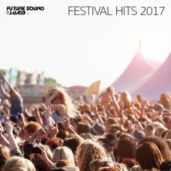 VA - Festival Hits 2017