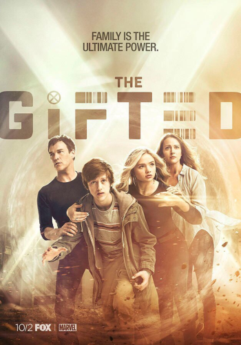 , 1  1   10 / The Gifted [LostFilm]