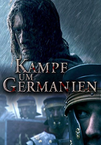    (2   2) / Kampf um Germanien / The Battle Against Rome VO