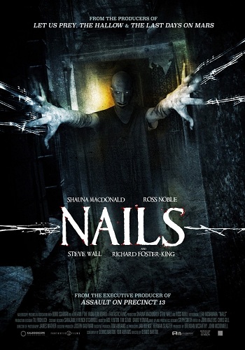  / Nails DVO