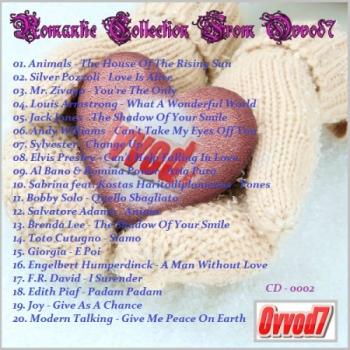 VA - Romantic Collection From Ovvod7 (2)