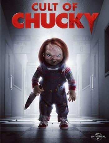   / Cult of Chucky MVO
