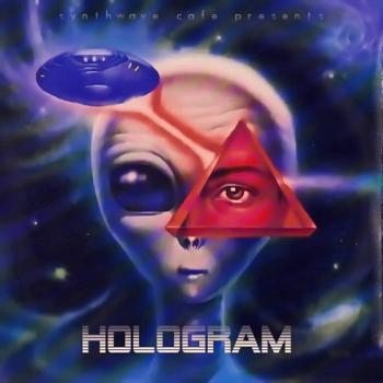 S.EXE - Hologram