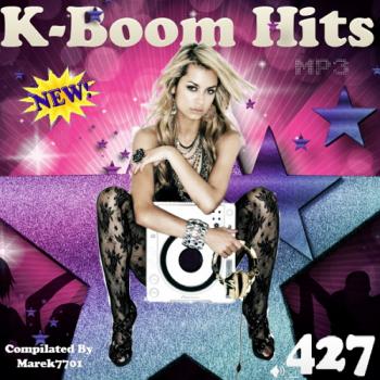 VA - K-Boom Hits Vol. 427