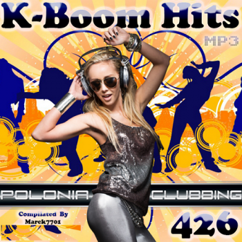 VA - K-Boom Hits Vol. 426