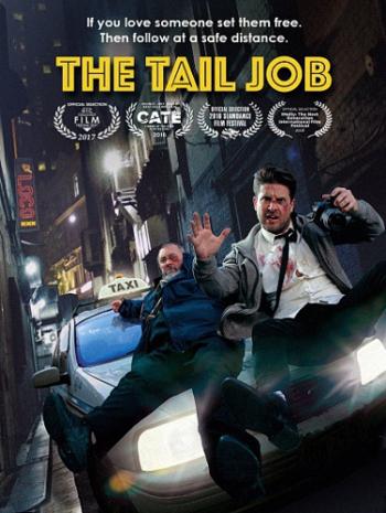   / The Tail Job MVO