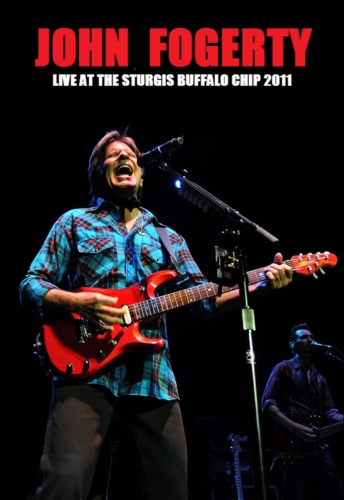 John Fogerty - Live at the Sturgis Buffalo Chip