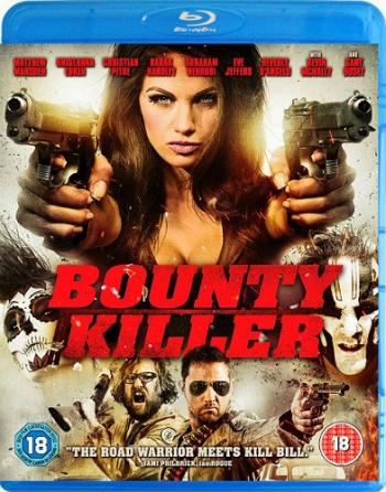   / Bounty Killer MVO