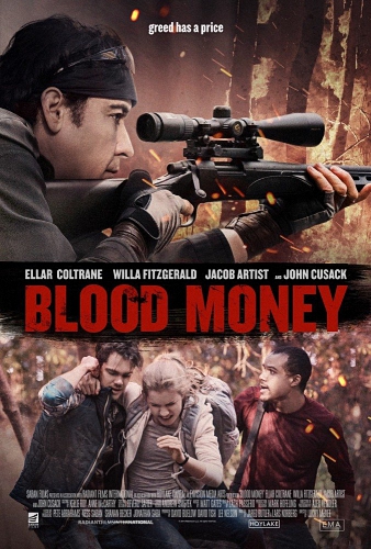     / Blood Money MVO