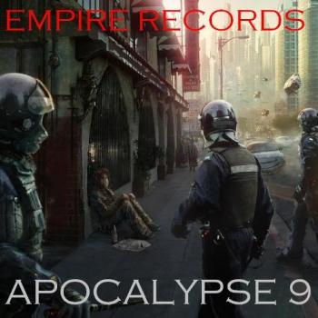 VA - Empire Records - Apocalypse 9