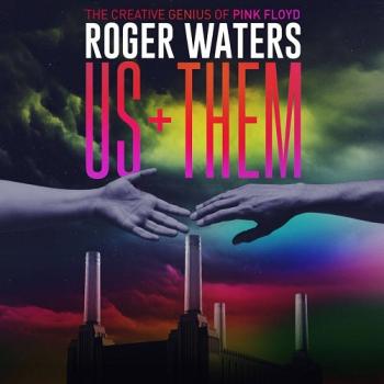 roger waters us and them