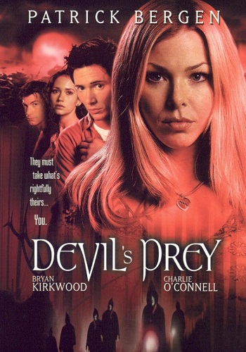   / Devil's Prey AVO+Original