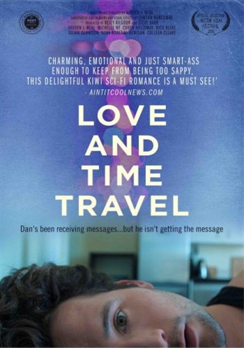      / Love and Time Travel / Chronesthesia MVO